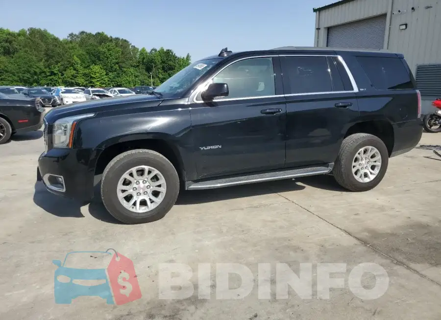 1GKS2BKC5LR265975 Photo# 1