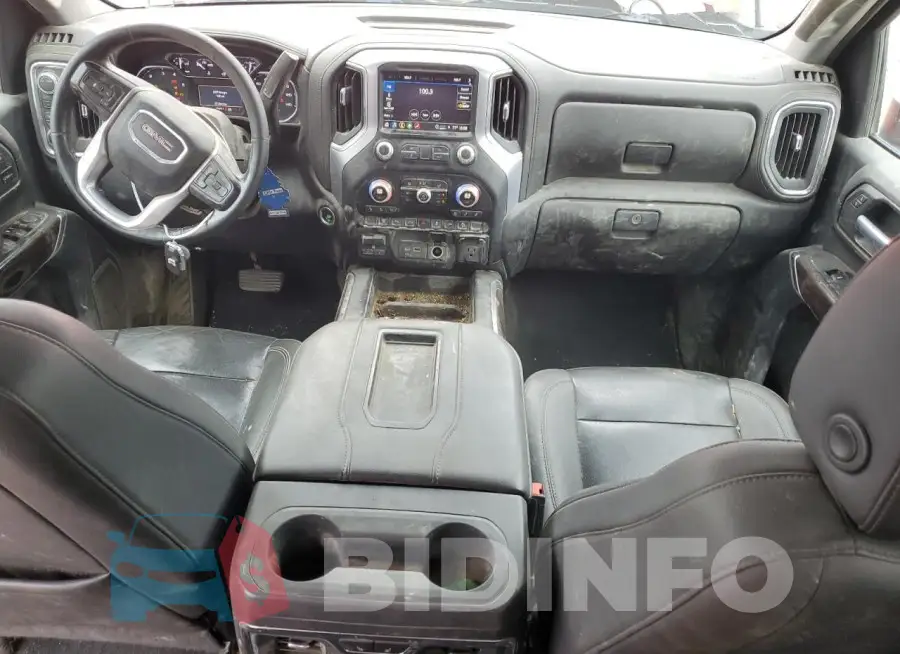 1GT49NEY6MF140124 Photo# 8