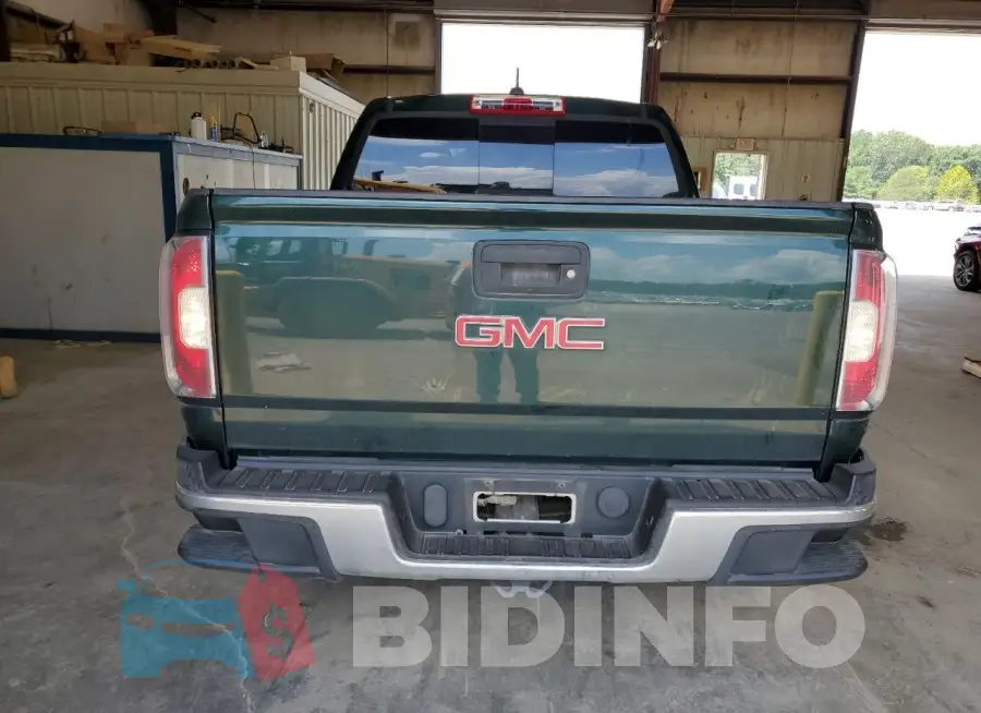 1GTG5CE38G1207793 Photo# 6