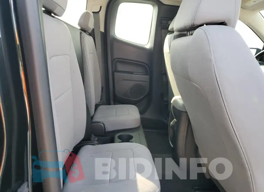 1GTH5BENXJ1169314 Photo# 10