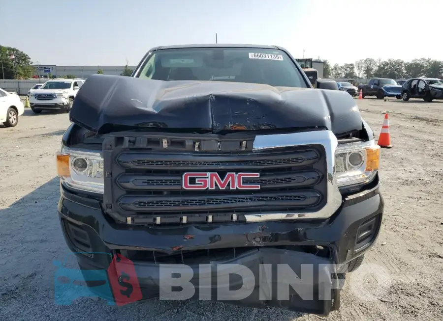 1GTH5BENXJ1169314 Photo# 5