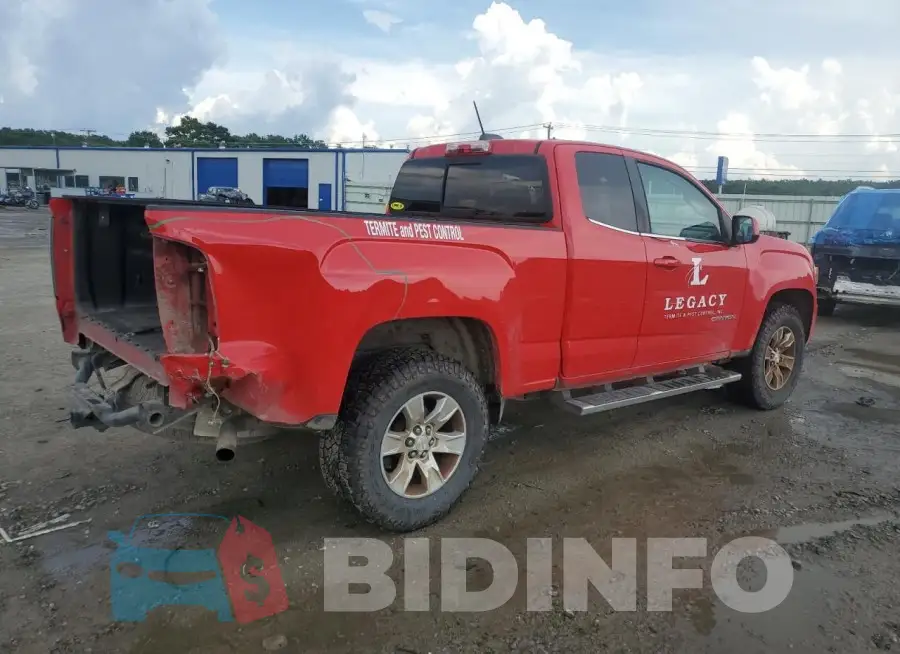 1GTH5CE34G1362703 Photo# 3