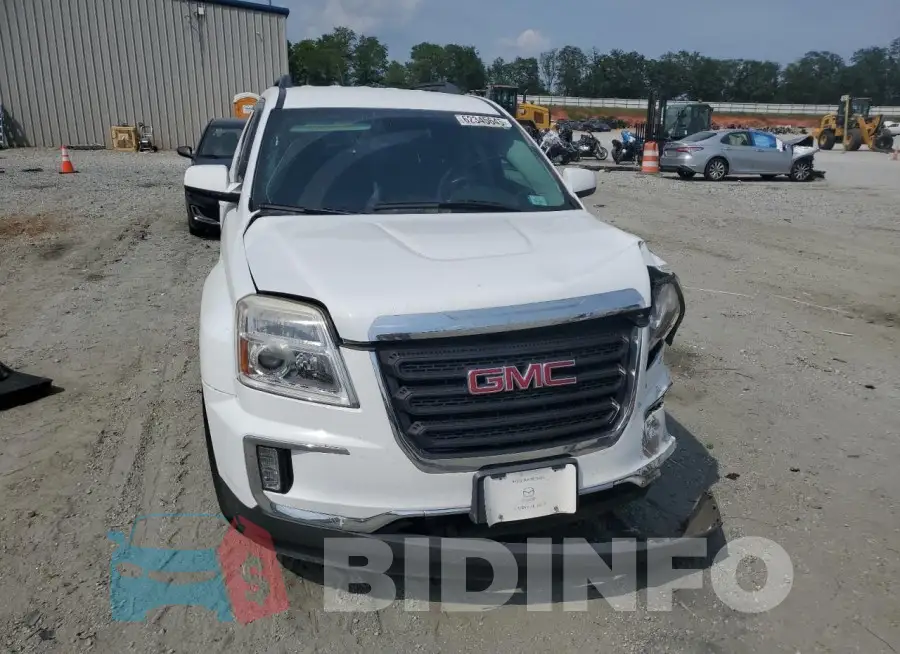 2GKFLTEKXG6106443 Photo# 5