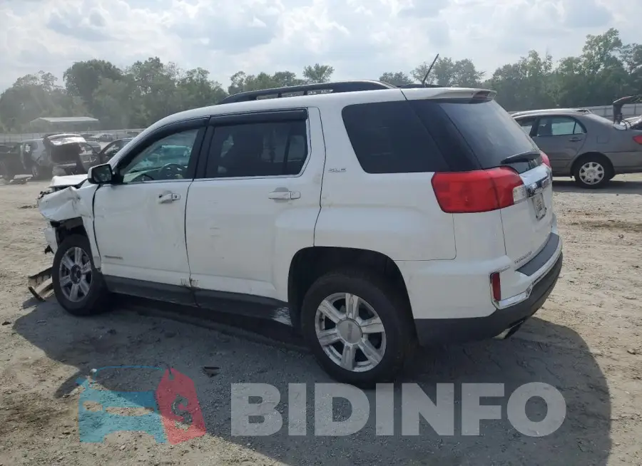 2GKFLTEKXG6106443 Photo# 2