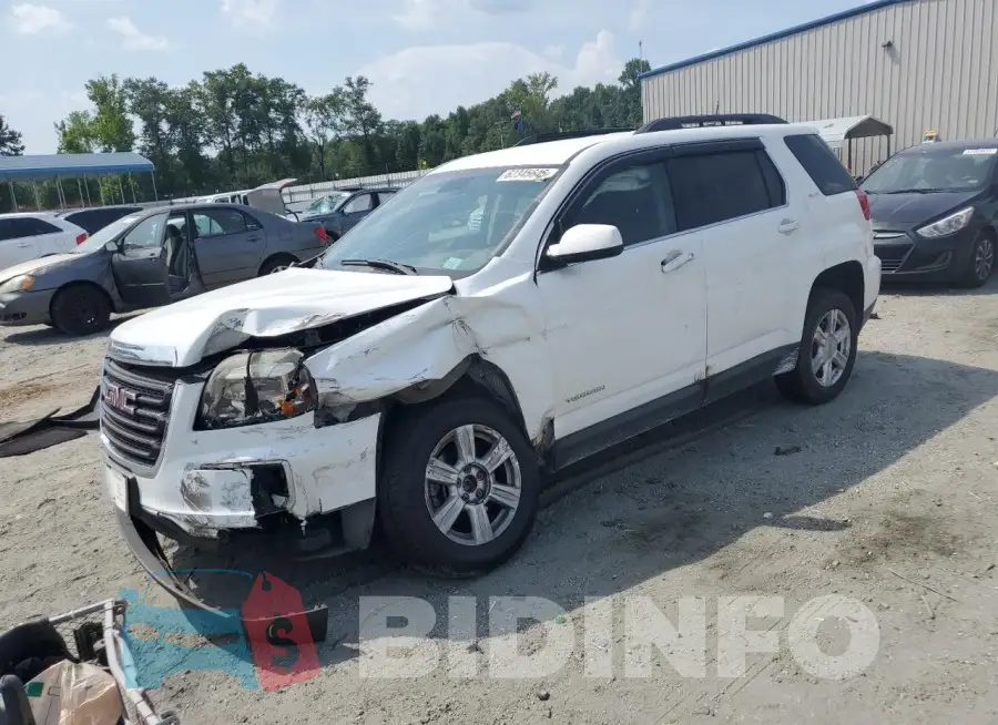 2GKFLTEKXG6106443 Photo# 1