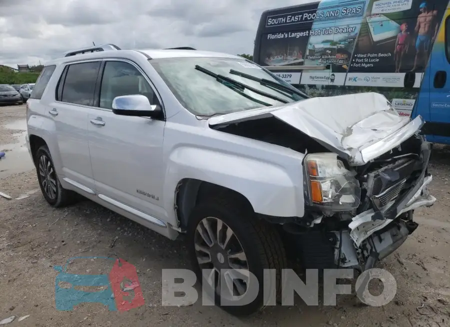 2GKFLVE32G6114699 Photo# 4