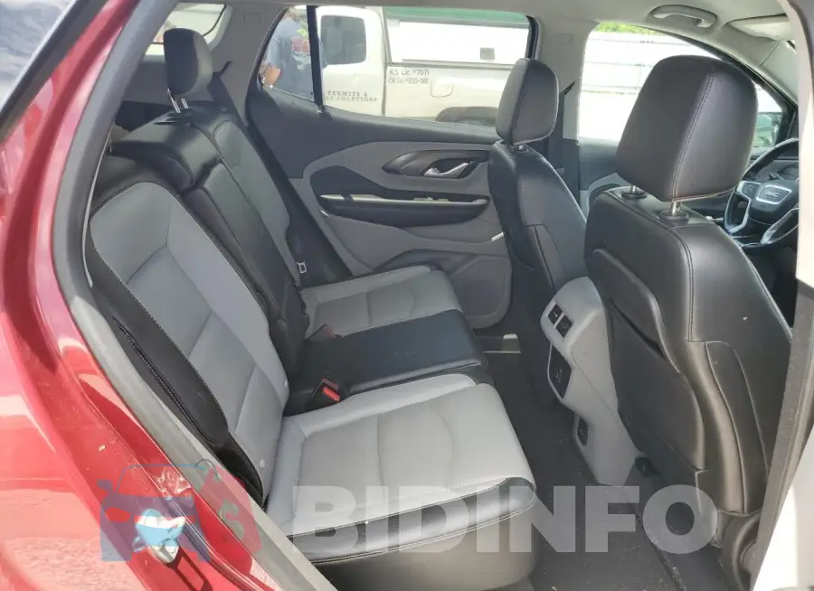 3GKALPEV5KL159762 Photo# 11