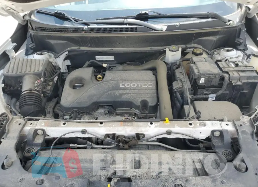 3GKALPEV8JL268098 Photo# 12