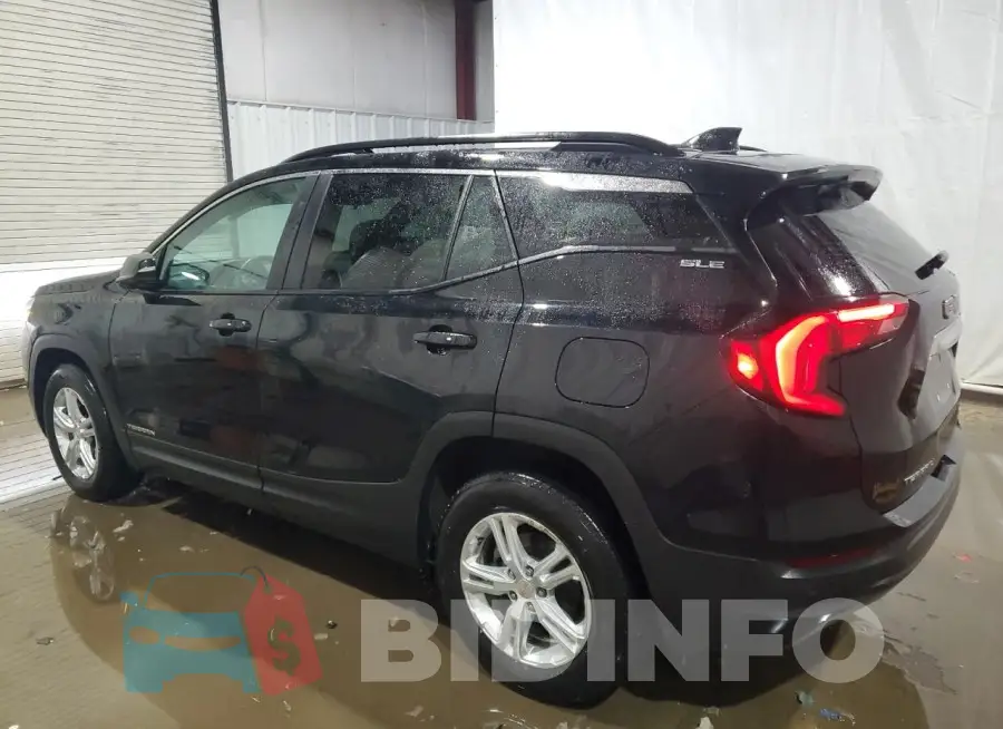 3GKALTEV5ML359309 Photo# 2
