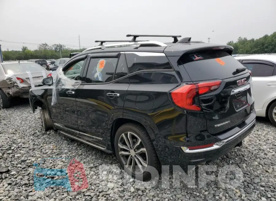 3GKALXEX4JL311577 Photo# 2