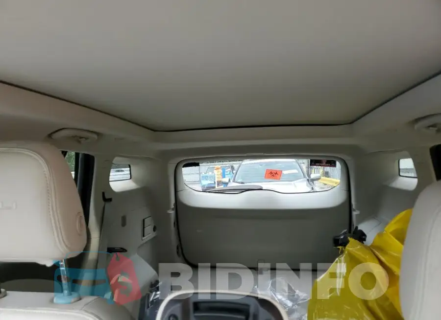 3GKALXEX4JL311577 Photo# 10