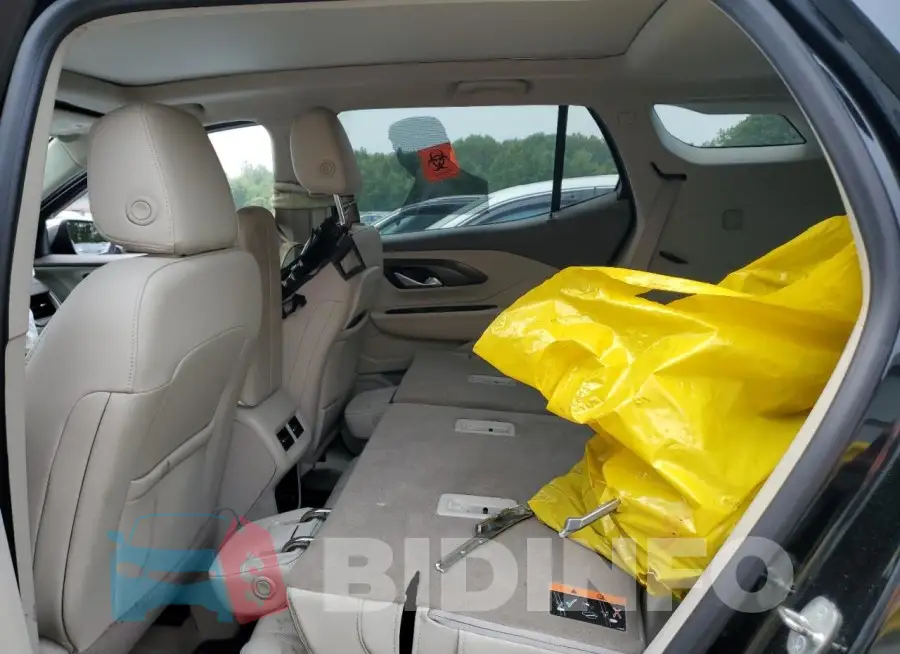 3GKALXEX4JL311577 Photo# 11