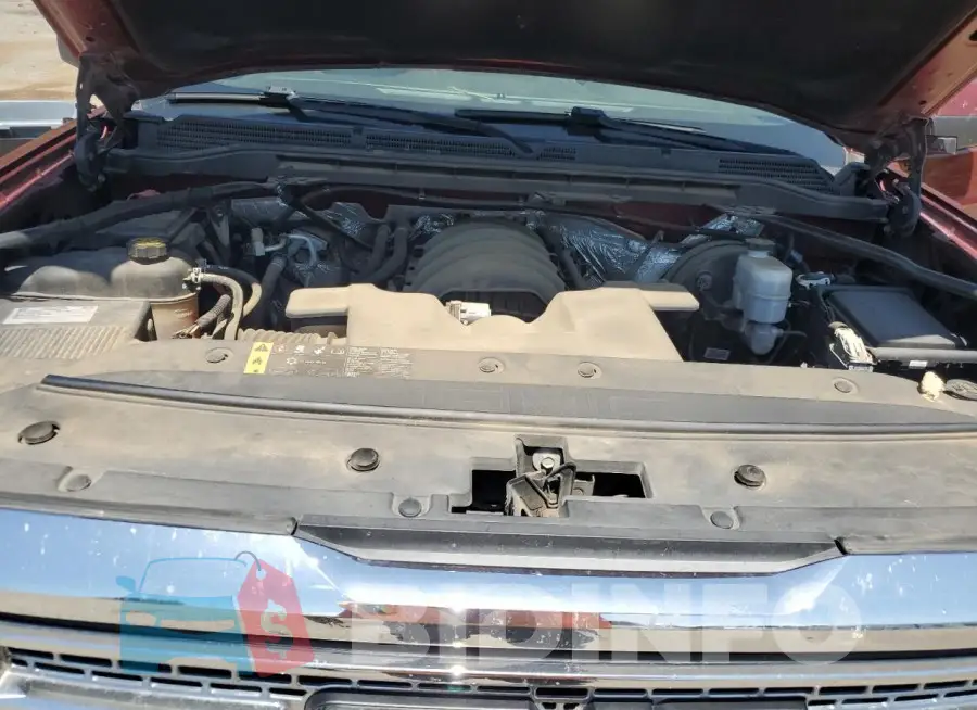 3GTU2MEC6HG113075 Photo# 11