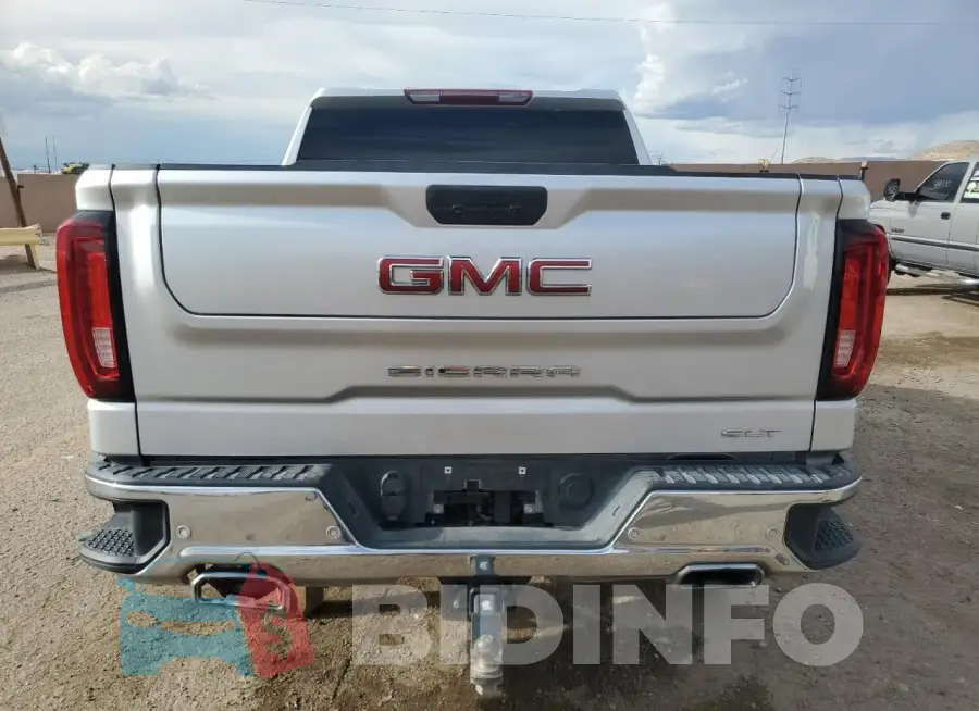 3GTU9DEL6MG325447 Photo# 6