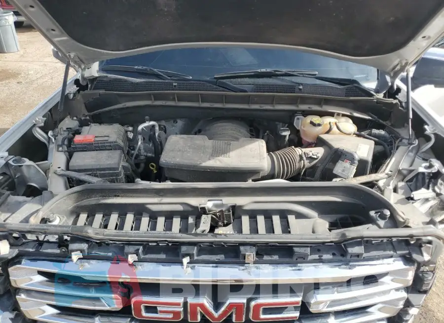 3GTU9DEL6MG325447 Photo# 11