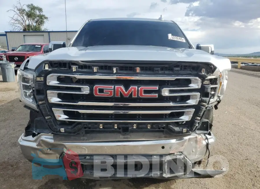 3GTU9DEL6MG325447 Photo# 5