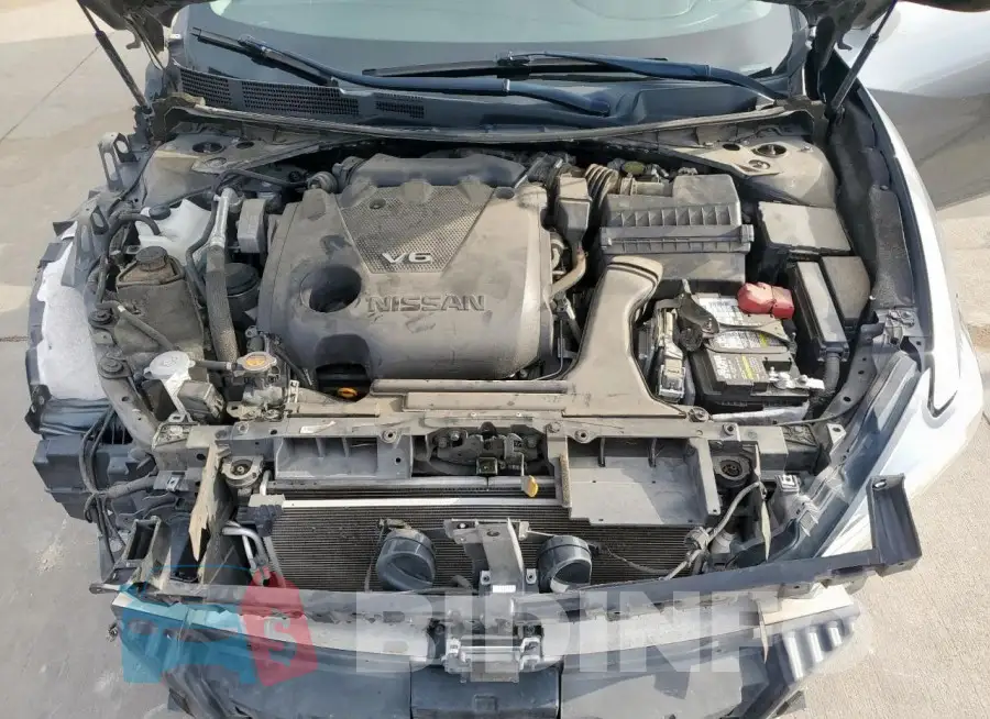 1N4AA6AVXKC368076 Photo# 11