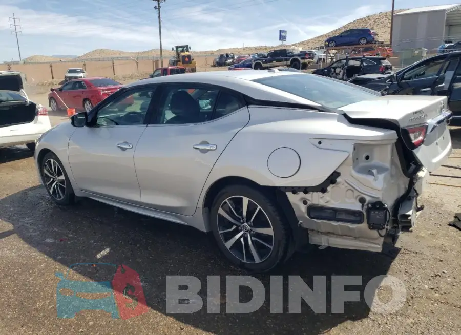 1N4AA6CV2NC502421 Photo# 2
