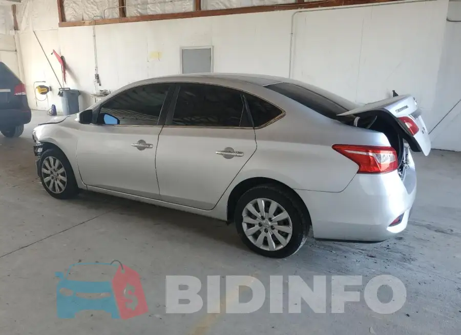 3N1AB7AP7JY247187 Photo# 2
