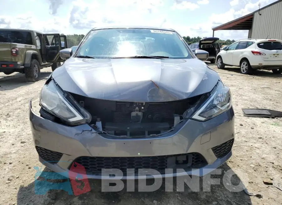 3N1AB7APXJL649721 Photo# 5