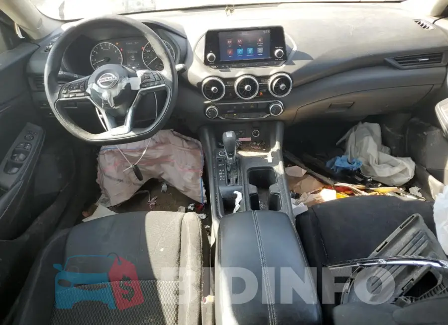 3N1AB8BVXMY216443 Photo# 8