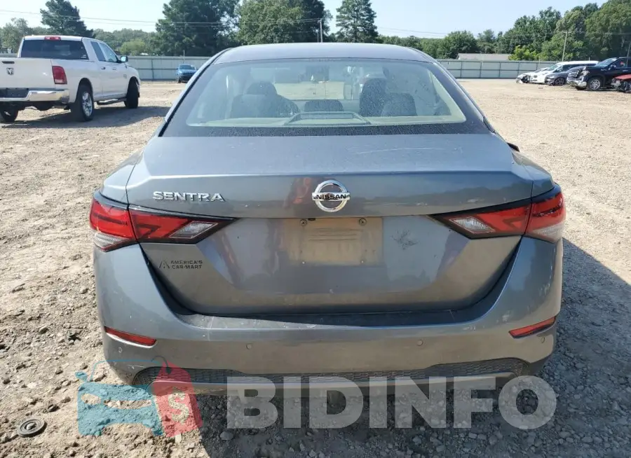 3N1AB8BVXMY216443 Photo# 6