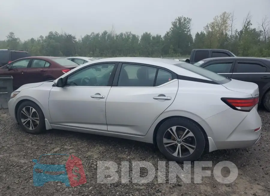 3N1AB8CV2LY239244 Photo# 2
