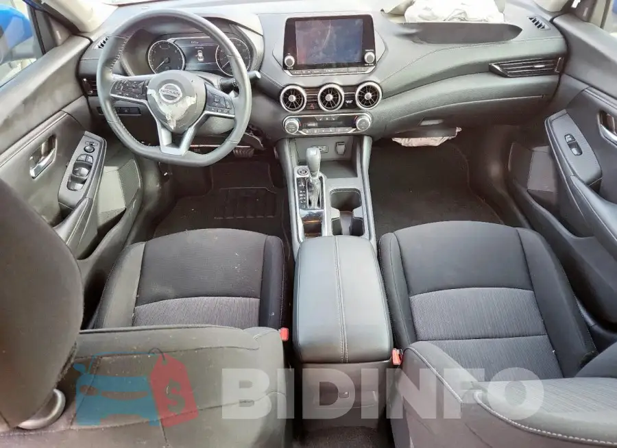 3N1AB8CV3PY254504 Photo# 8