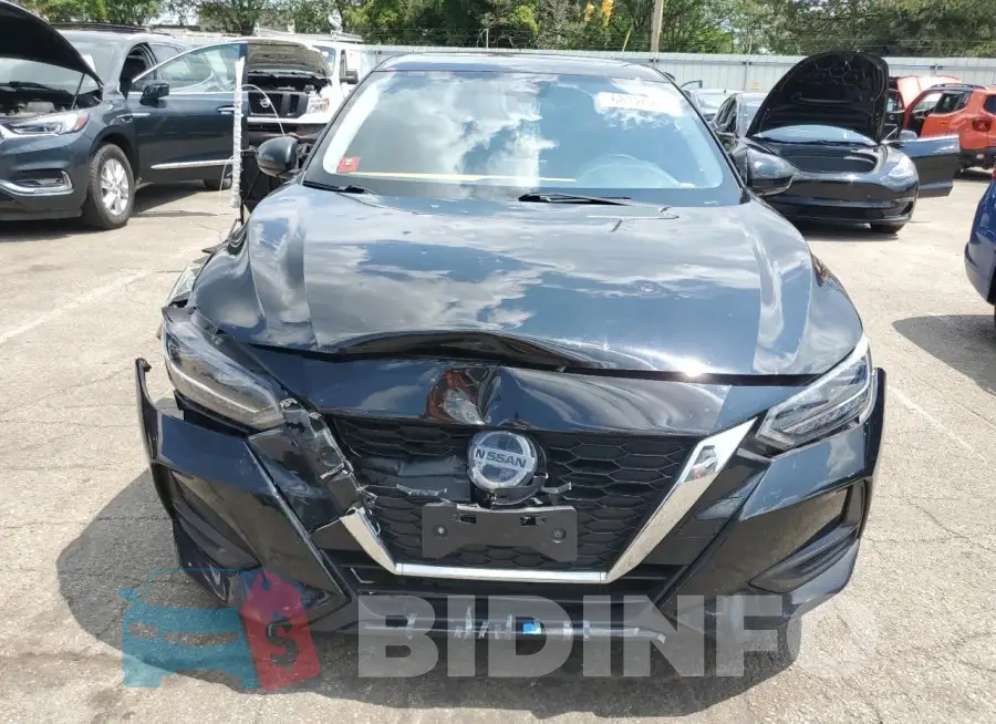 3N1AB8CV5LY293573 Photo# 5