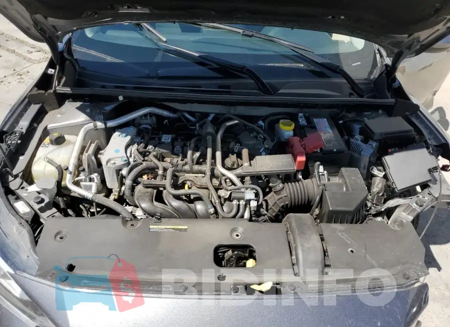 3N1AB8CV6PY313805 Photo# 11