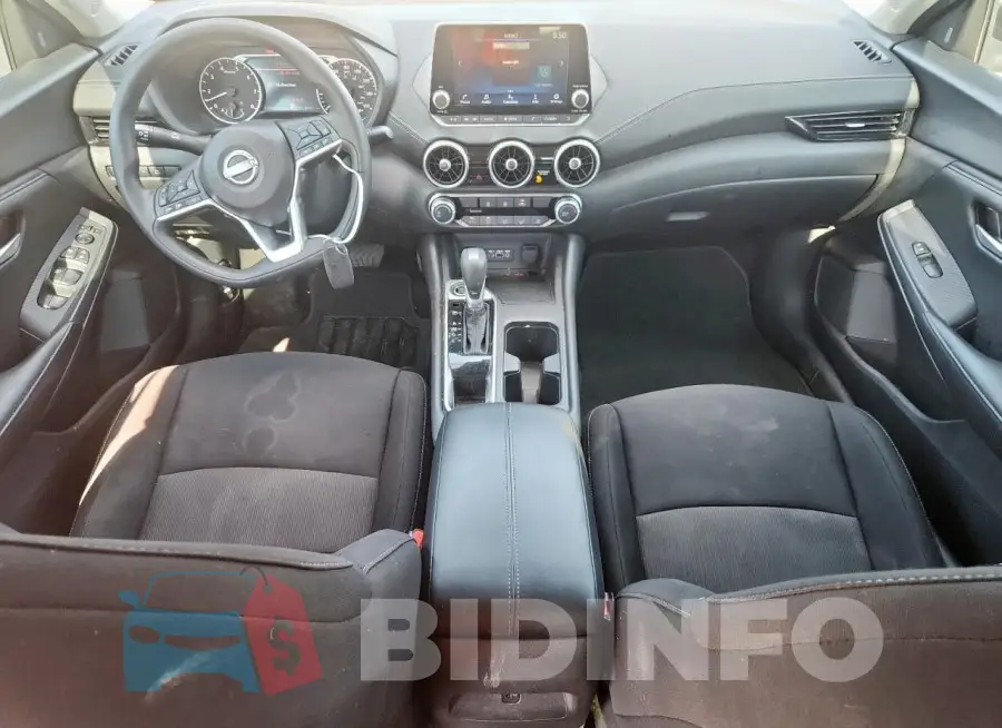 3N1AB8CV9RY342704 Photo# 8