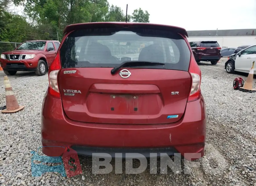 3N1CE2CP4GL383153 Photo# 6
