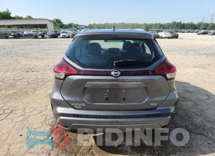 3N1CP5CV4NL504593 Photo# 6