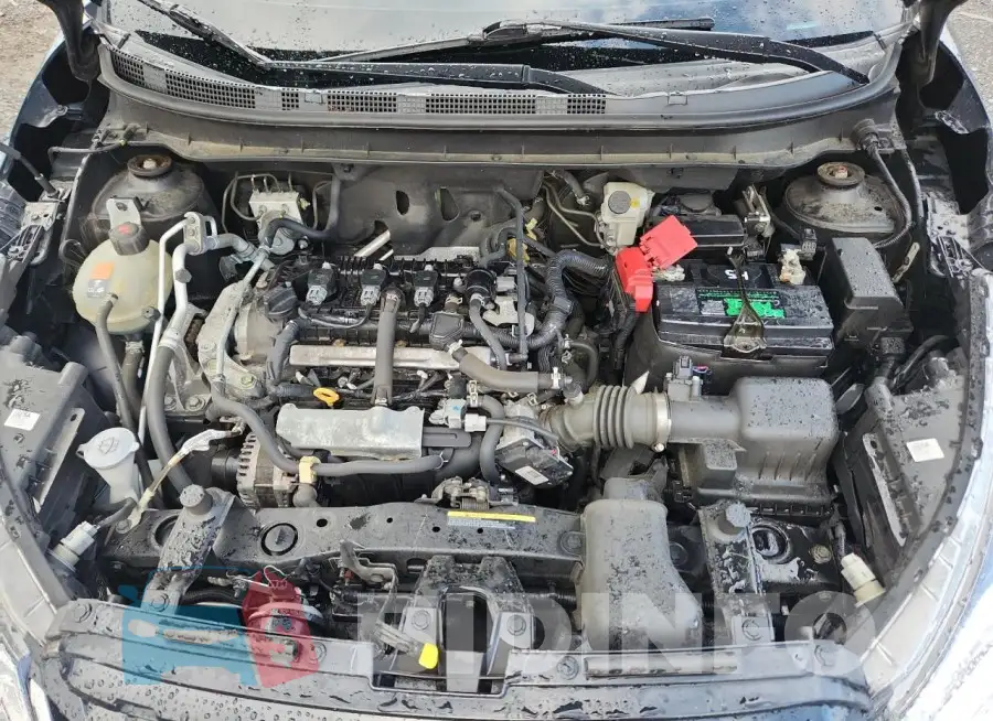 3N1CP5CV5ML530148 Photo# 12