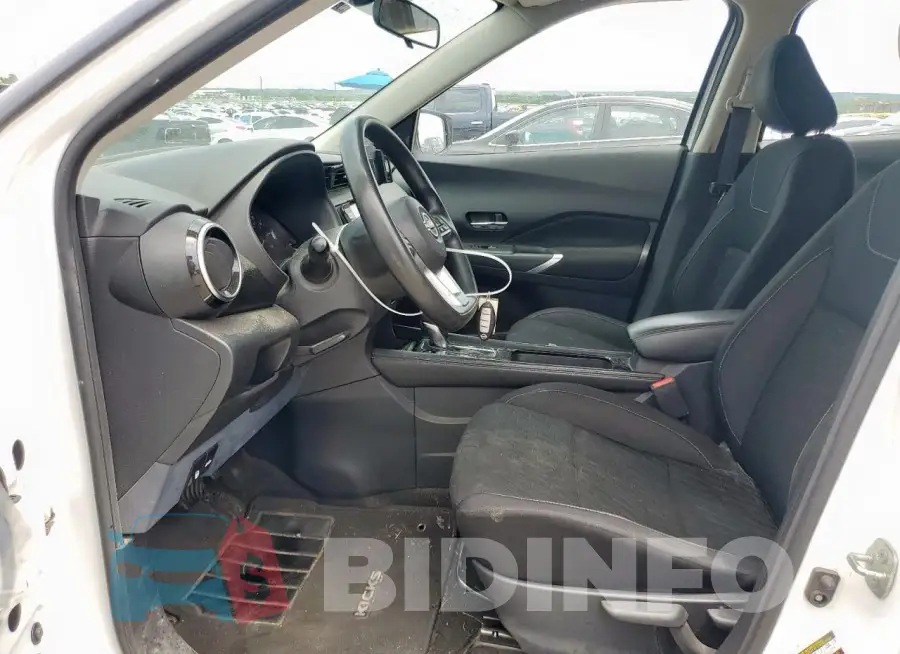 3N1CP5CV7NL483903 Photo# 7