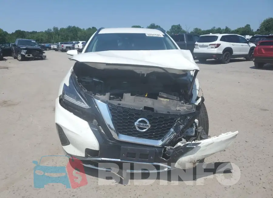 5N1AZ2BS2LN117862 Photo# 5
