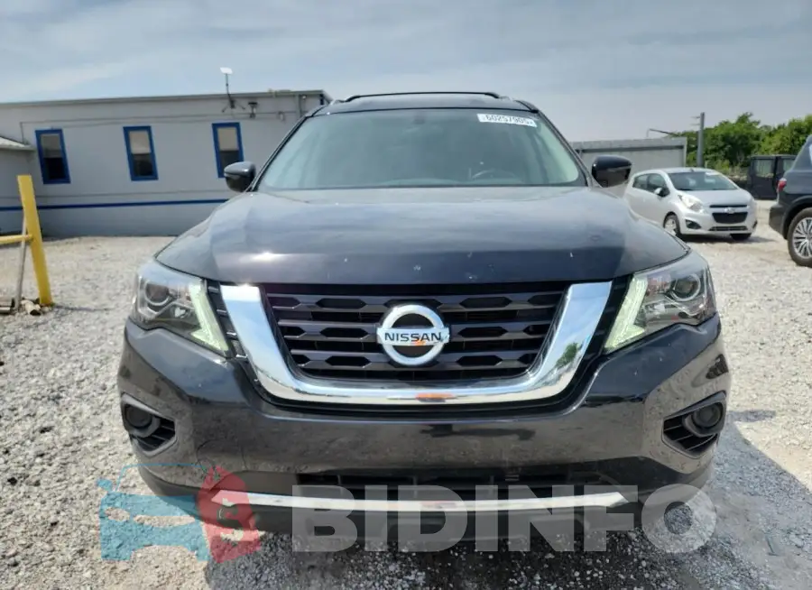 5N1DR2AN6LC615549 Photo# 5