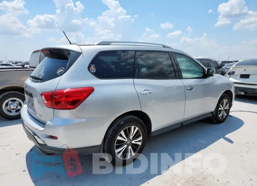 5N1DR2MM3HC670129 Photo# 3