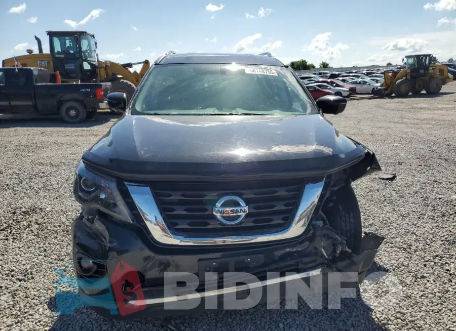 5N1DR2MM3KC637722 Photo# 5