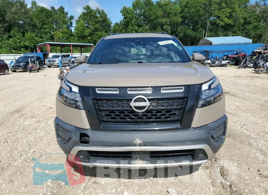 5N1DR3BD5PC228749 Photo# 5