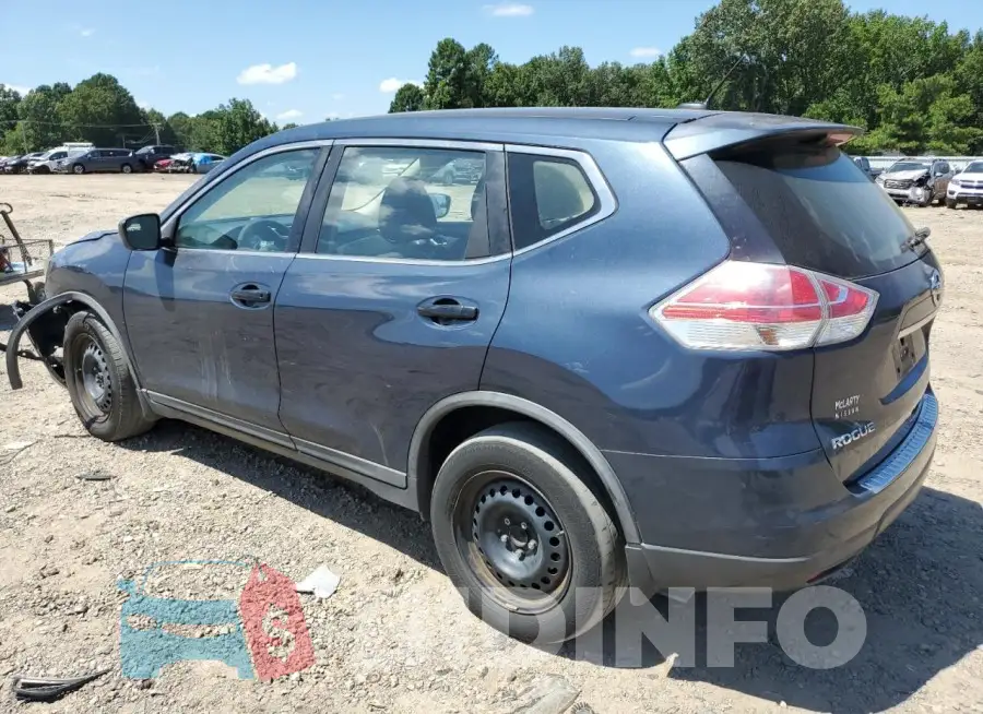 KNMAT2MTXGP681880 Photo# 2