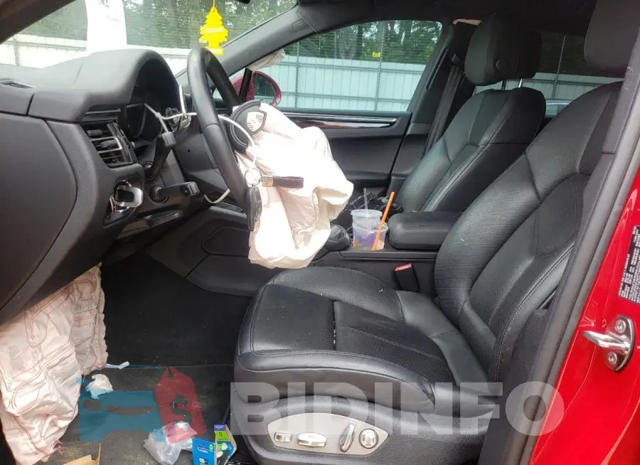 WP1AA2A58PLB17761 Photo# 7