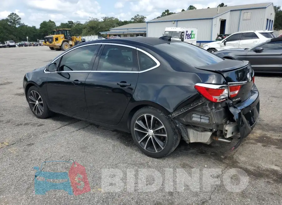 1G4PR5SKXH4118430 Photo# 2