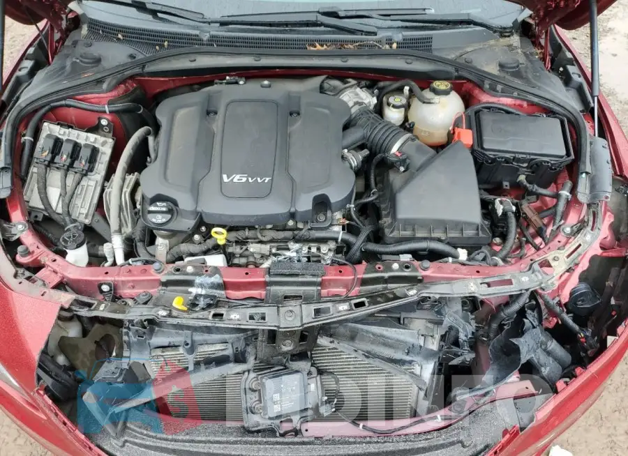 1G4ZS5SS7JU135091 Photo# 11