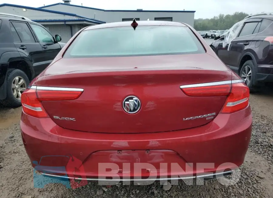 1G4ZS5SS7JU135091 Photo# 6