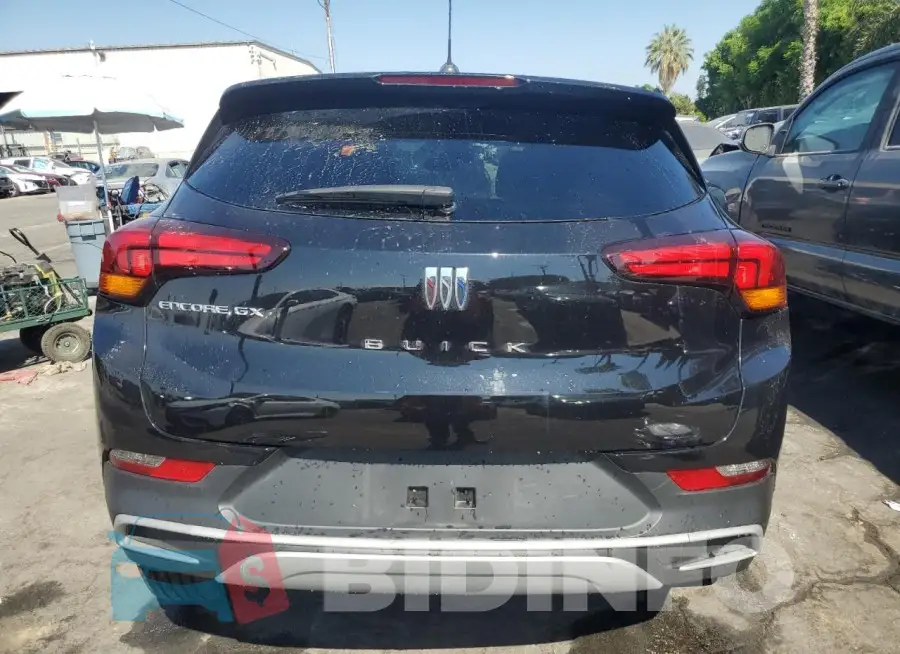 KL4AMBS23RB076908 Photo# 6