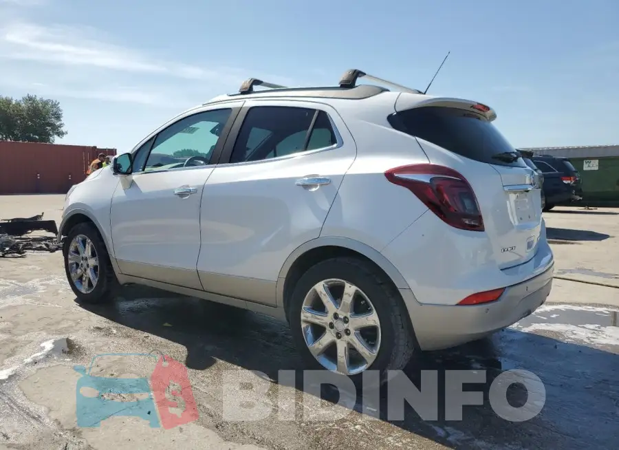 KL4CJDSB2HB012791 Photo# 2