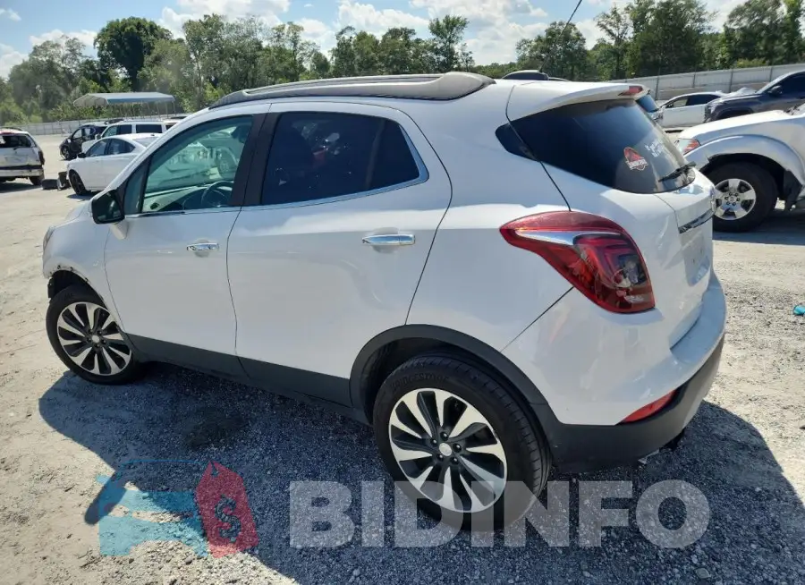 KL4CJGSB9LB058967 Photo# 2