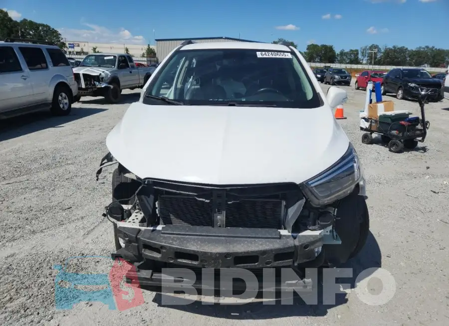 KL4CJGSB9LB058967 Photo# 5