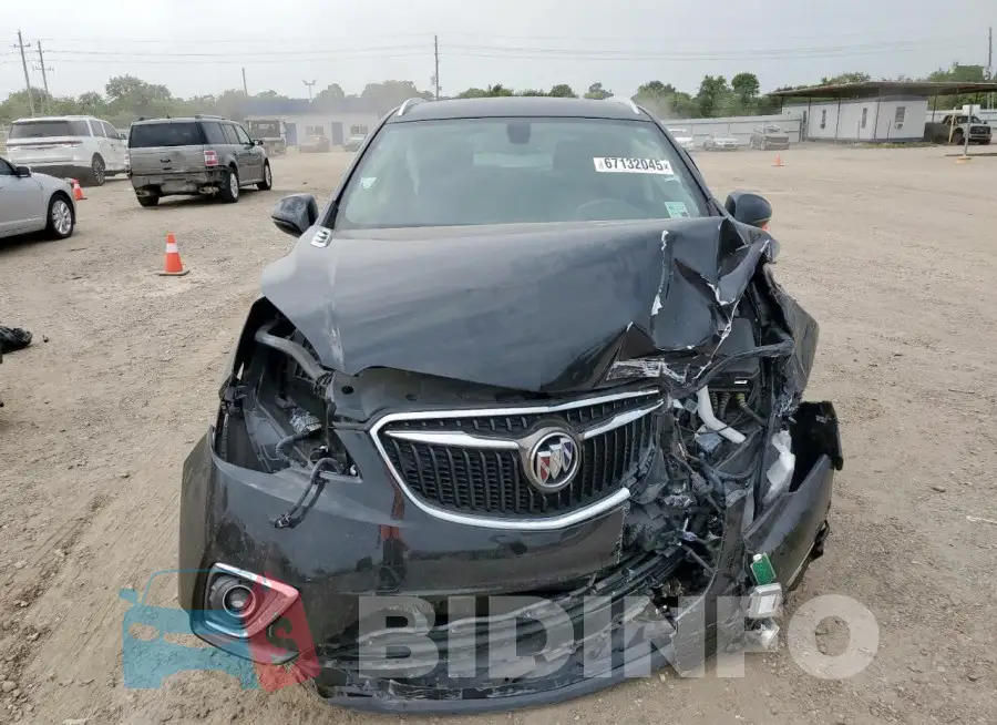 LRBFXCSA6KD010622 Photo# 5